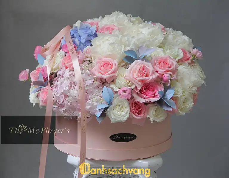 Hình ảnh tiem-hoa-thi-me-flowers-vinh-khanh-quan-4-tphcm-4