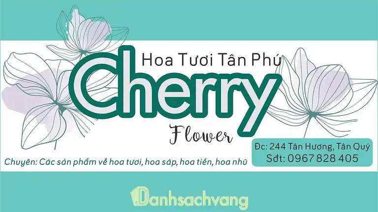 Hình ảnh shop-hoa-tuoi-cherry-flower