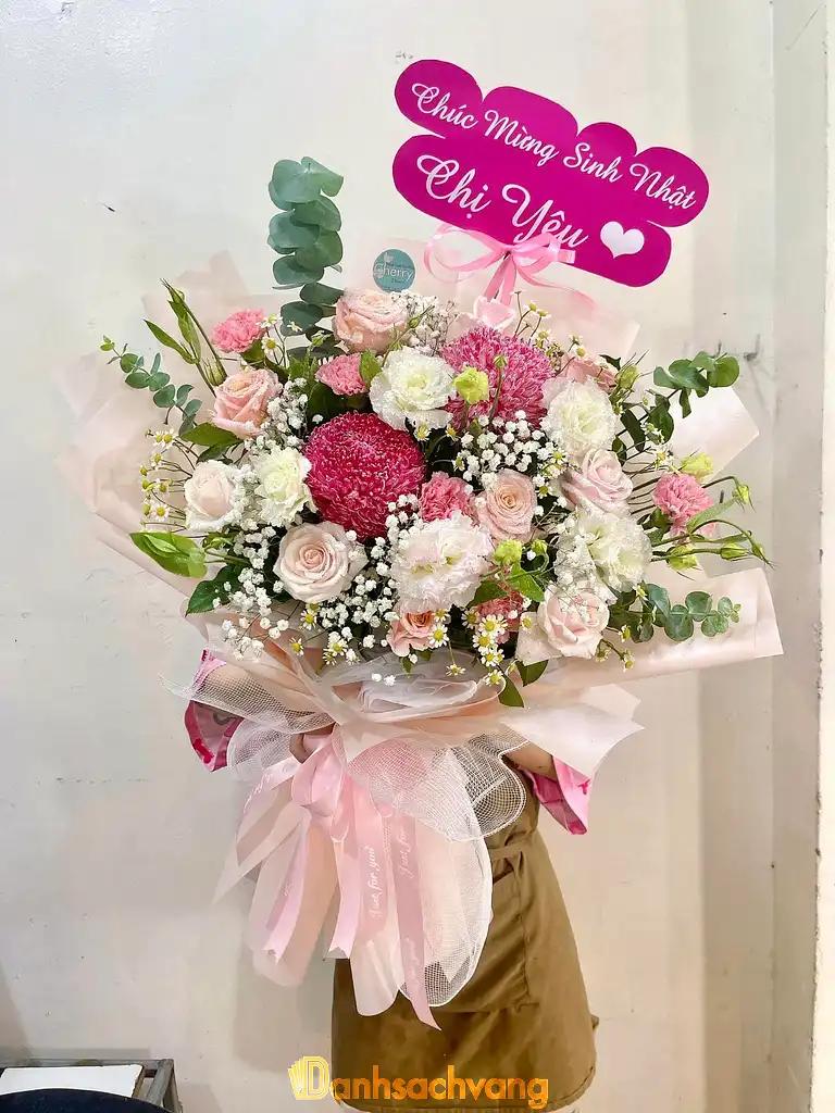 Hình ảnh shop-hoa-tuoi-cherry-flower-3