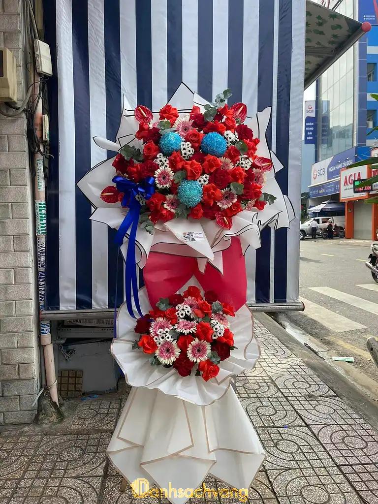 Hình ảnh shop-hoa-tuoi-cherry-flower-2