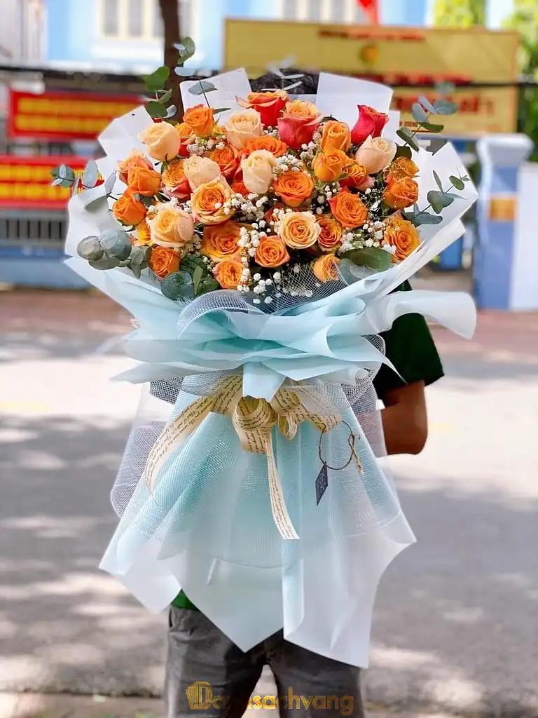 Hình ảnh shop-hoa-tuoi-quan-tan-phu-sunny-flower-3