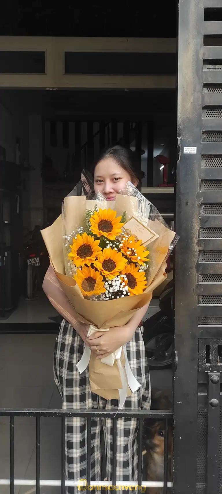 Hình ảnh shop-hoa-tuoi-quan-tan-phu-sunny-flower-1