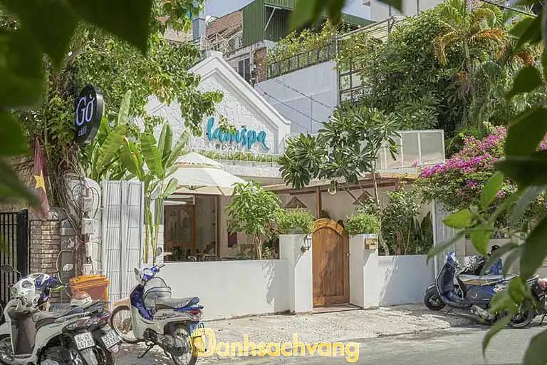 Hình ảnh Lam Spa: 7 Đặng Tất, Quận 1