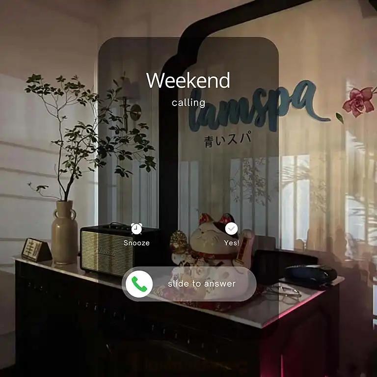 Hình ảnh Lam Spa: 7 Đặng Tất, Quận 1