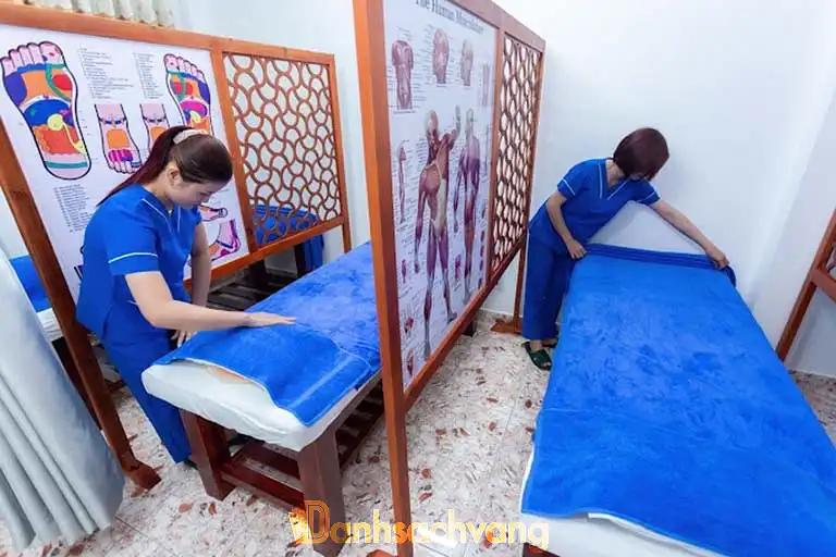 Hình ảnh MKS Spa & Massage: 18A/30 Nguyễn Thị Minh Khai, Quận 1