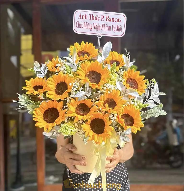 Hình ảnh Shop Hoa Tươi Hà My: 65 Nguyễn Hậu, Tân Phú