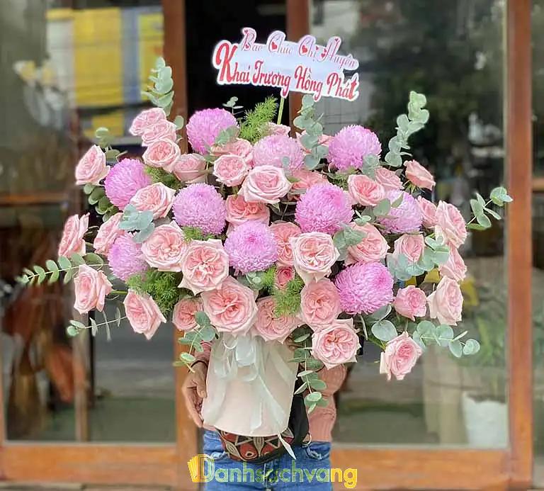 Hình ảnh Shop Hoa Tươi Hà My: 65 Nguyễn Hậu, Tân Phú