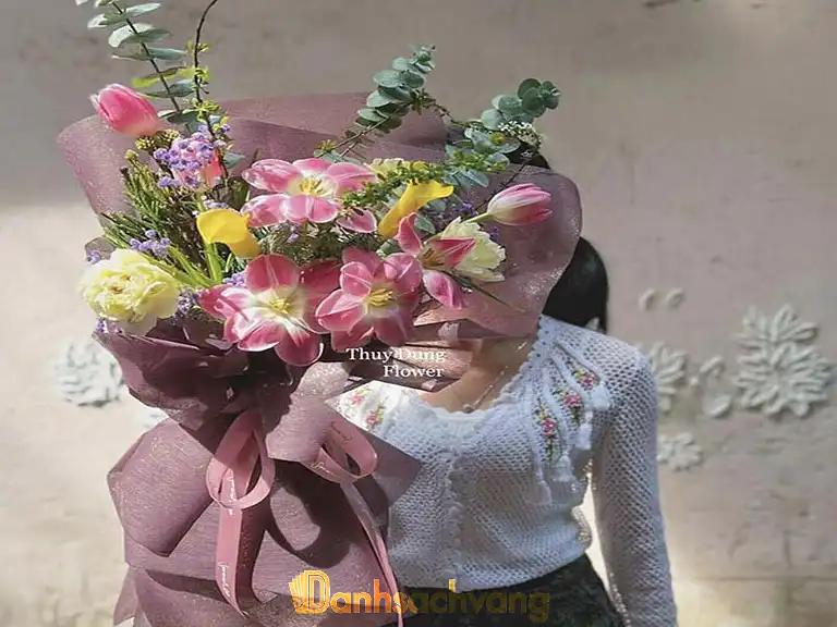 Hình ảnh Thuy Dung Flower: 35 XL Hà Nội, Quận 2