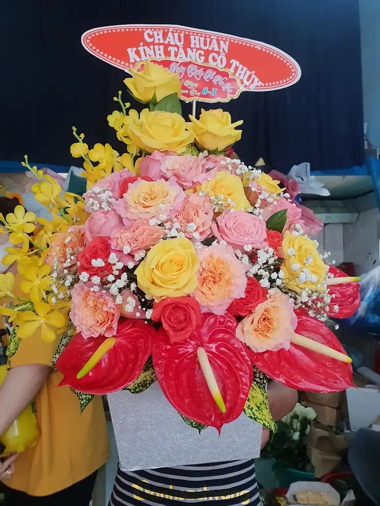 Hình ảnh shop-hoa-tuoi-hong-phuc-ql1k-thu-duc-tphcm-1