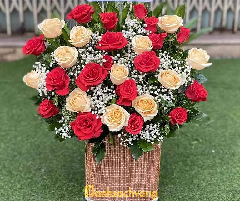 Hình ảnh Cửa Hàng Hoa Tươi Thắng Lợi: 571 Trường Chinh, Tân Phú