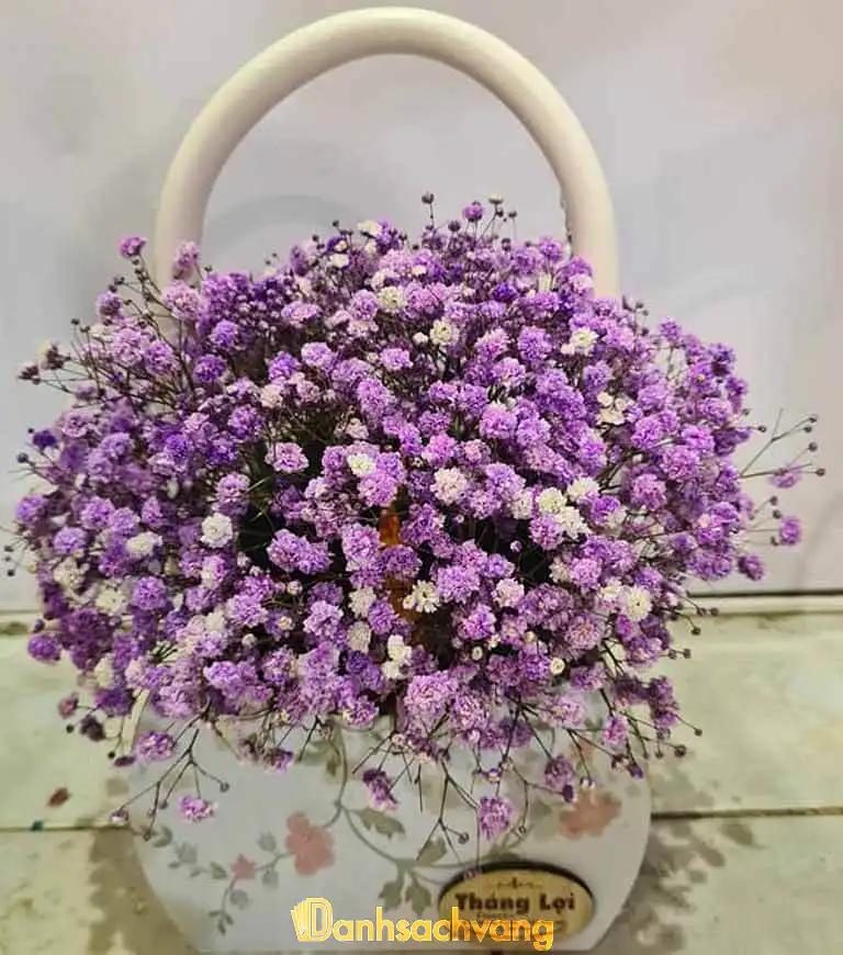 Hình ảnh Cửa Hàng Hoa Tươi Thắng Lợi: 571 Trường Chinh, Tân Phú