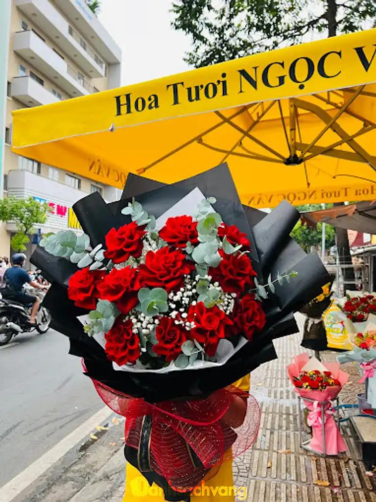 Hình ảnh ngoc-van-flower-khanh-hoi-quan-4-tphcm-1