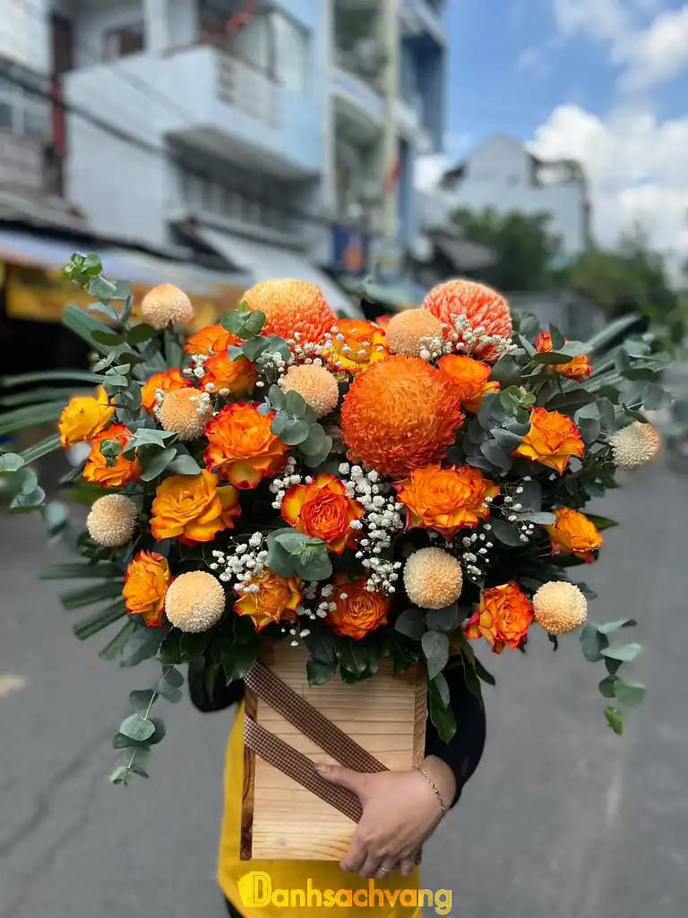Hình ảnh ngoc-van-flower-khanh-hoi-quan-4-tphcm-3