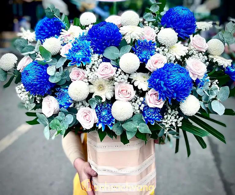 Hình ảnh ngoc-van-flower-khanh-hoi-quan-4-tphcm-4