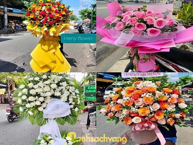 Hình ảnh Hany Flower: 432 Phường 6, Quận 6