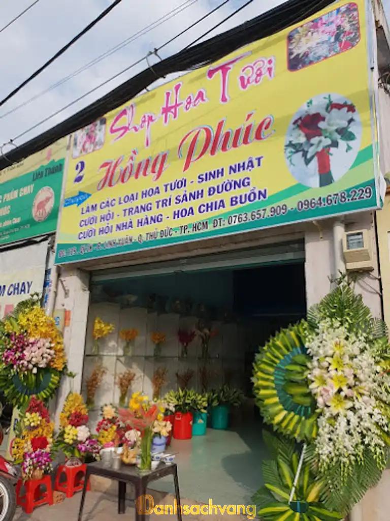 Hình ảnh shop-hoa-tuoi-hong-phuc-ql1k-thu-duc-tphcm-2