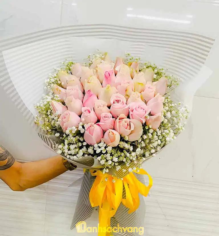 Hình ảnh Công Ty Tnhh Hoa Tươi Citi: 33 Đường số 25, Quận 6