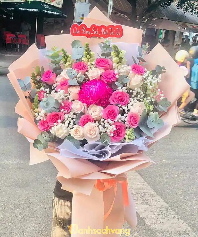 Hình ảnh Công Ty Tnhh Hoa Tươi Citi: 33 Đường số 25, Quận 6