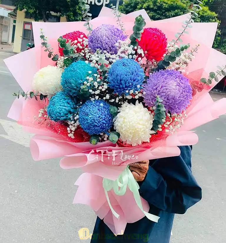 Hình ảnh Công Ty Tnhh Hoa Tươi Citi: 33 Đường số 25, Quận 6