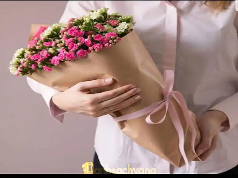 Hình ảnh Thanh Thủy Hoa Tươi: 27 Phạm Văn Chí, Quận 6