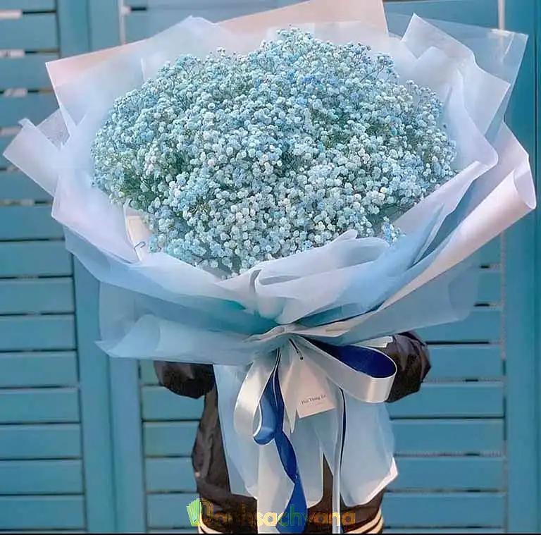 Hình ảnh Thanh Thủy Hoa Tươi: 27 Phạm Văn Chí, Quận 6