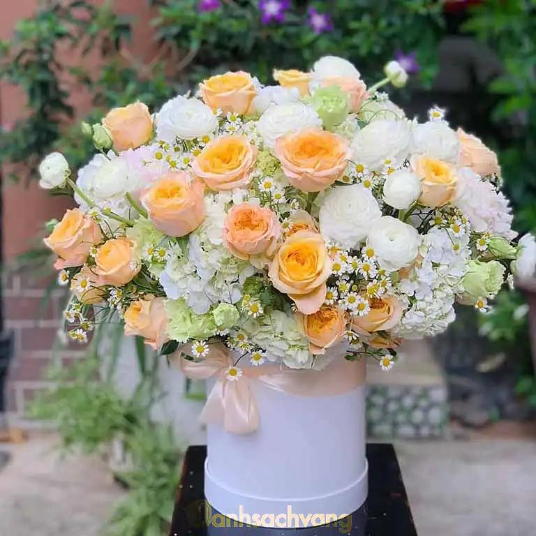 Hình ảnh Thanh Thủy Hoa Tươi: 27 Phạm Văn Chí, Quận 6