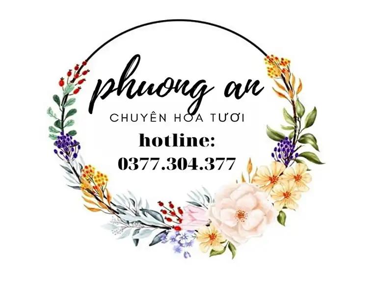 Hình ảnh Hoa Phương An: 494B Hậu Giang, Quận 6
