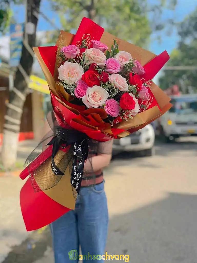 Hình ảnh Hoa Phương An: 494B Hậu Giang, Quận 6