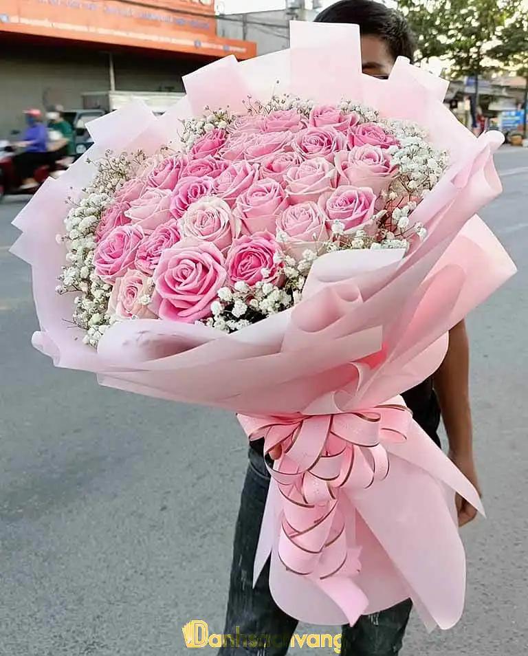 Hình ảnh Hoa Phương An: 494B Hậu Giang, Quận 6