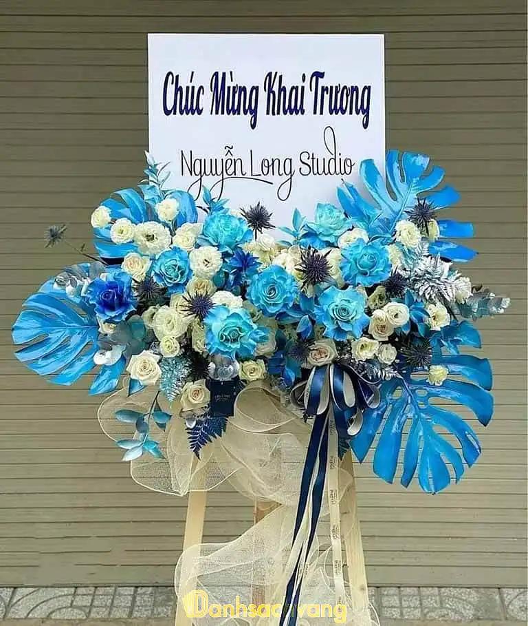Hình ảnh Shop Hoa Tươi Như Ý: 214A Bà Hom, Quận 6