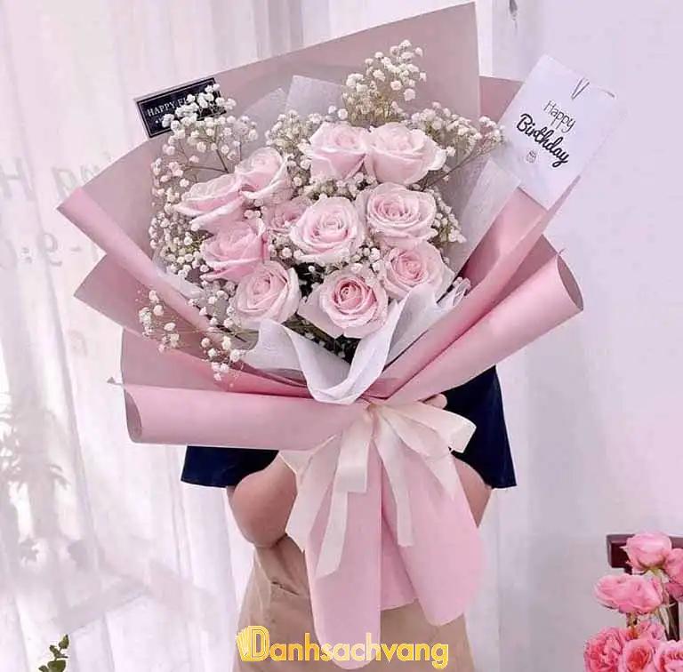 Hình ảnh Hany Flower: 432 Phường 6, Quận 6