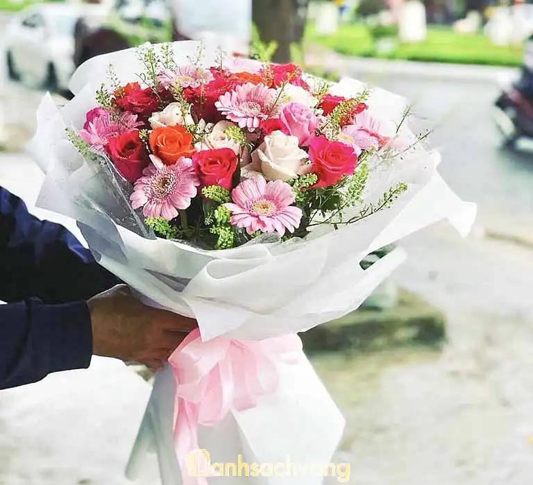Hình ảnh Hany Flower: 432 Phường 6, Quận 6