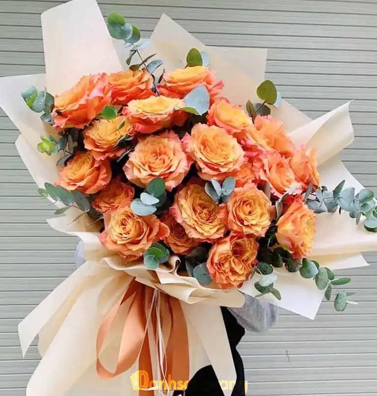 Hình ảnh Hany Flower: 432 Phường 6, Quận 6