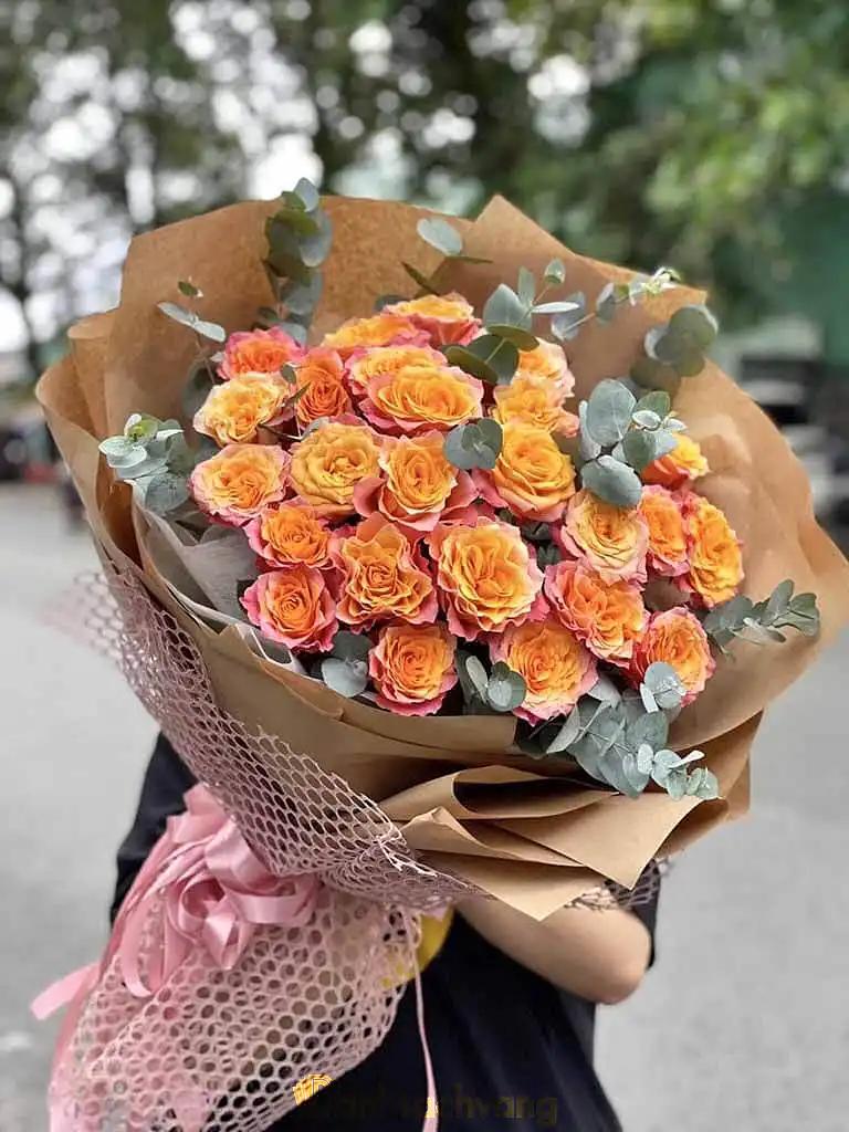 Hình ảnh Hany Flower: 432 Phường 6, Quận 6