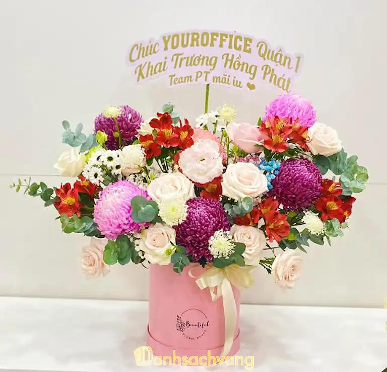 Hình ảnh shop-hoa-tuoi-mrk-flower-4