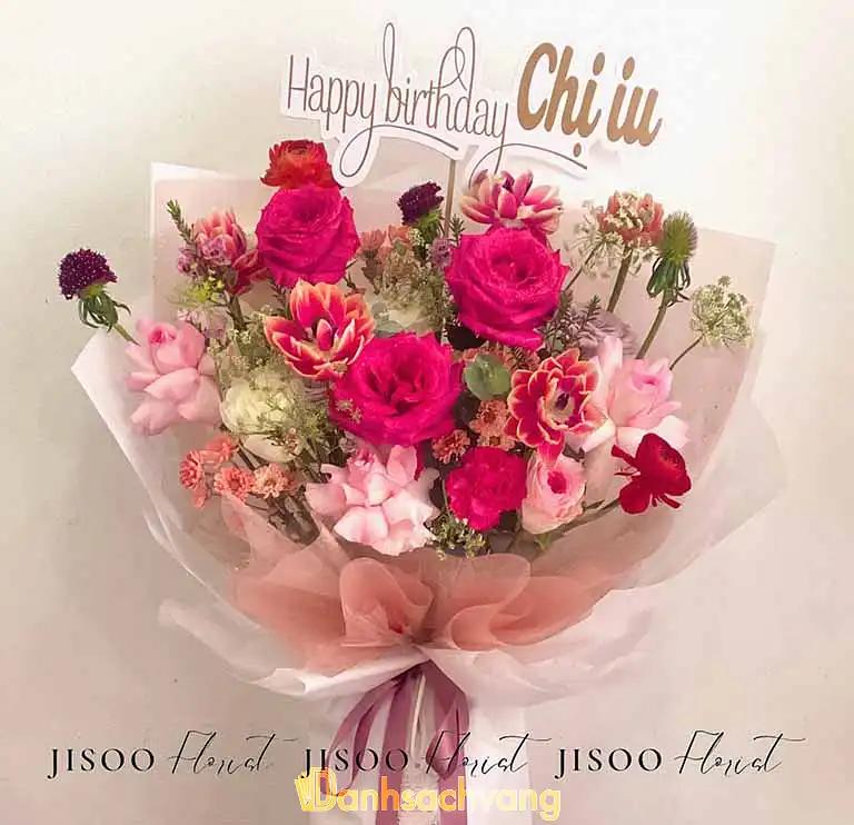 Hình ảnh Jisoo Florist: 360 Bến Vân Đồn, Quận 4