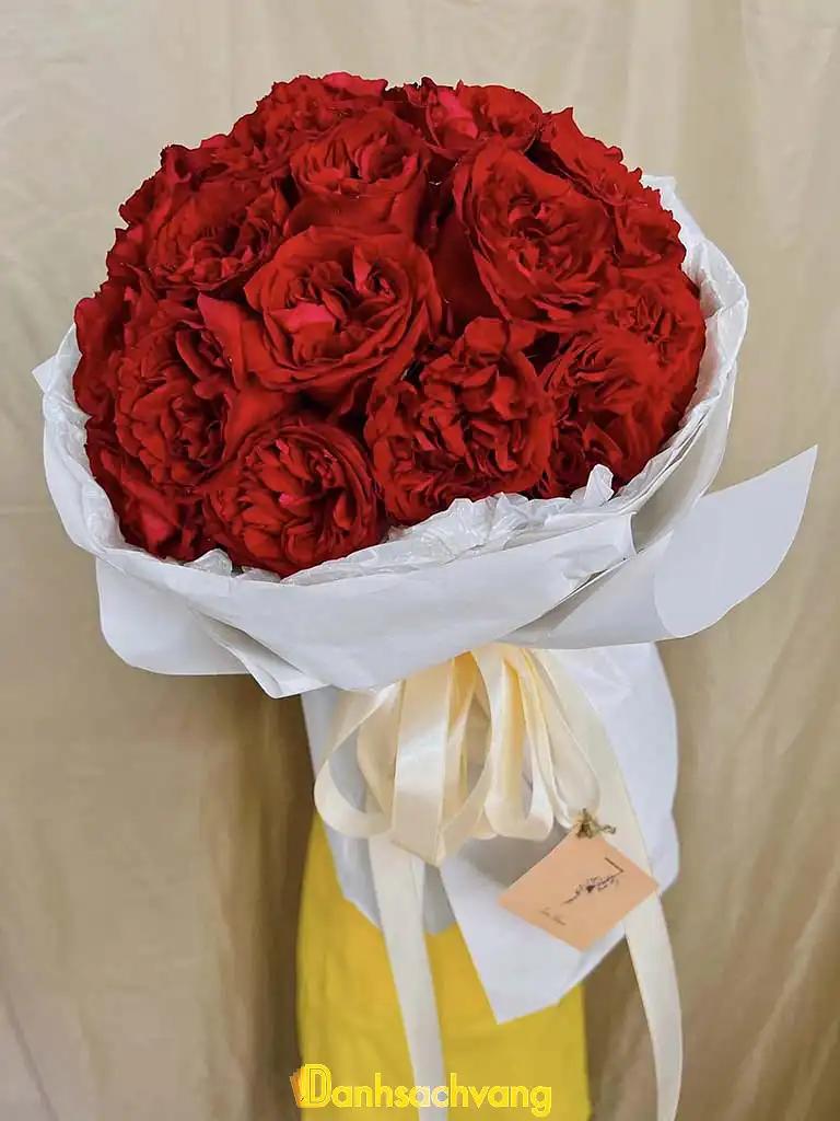 Hình ảnh Tiệm hoa Seven Flowers: 432/34 Dương Bá Trạc, Quận 8
