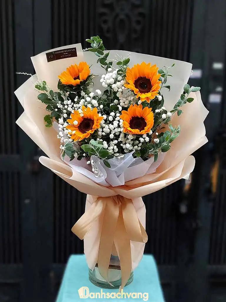 Hình ảnh Cỏ Flower: 247/9 Vườn Lài, Tân Phú