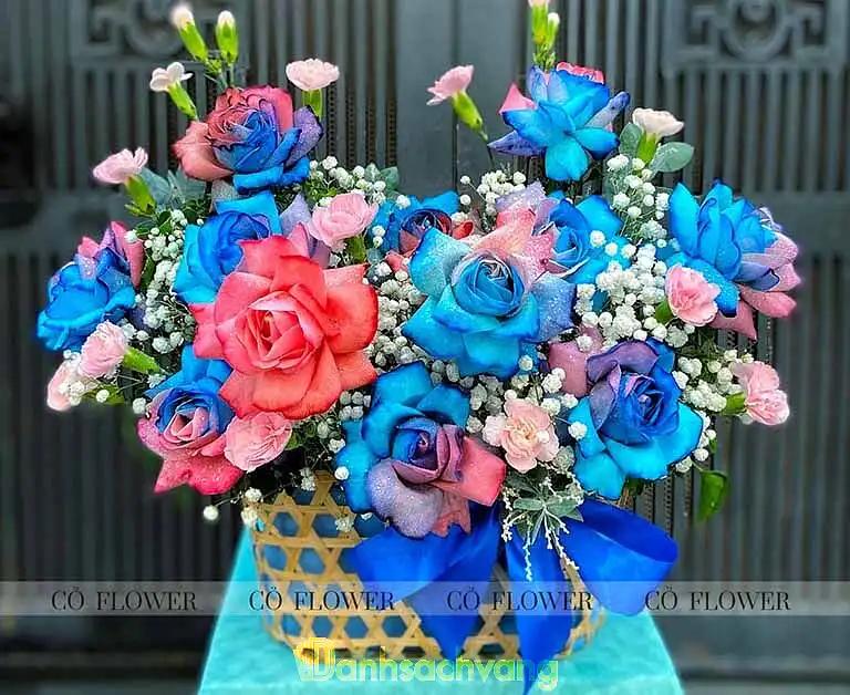 Hình ảnh Cỏ Flower: 247/9 Vườn Lài, Tân Phú