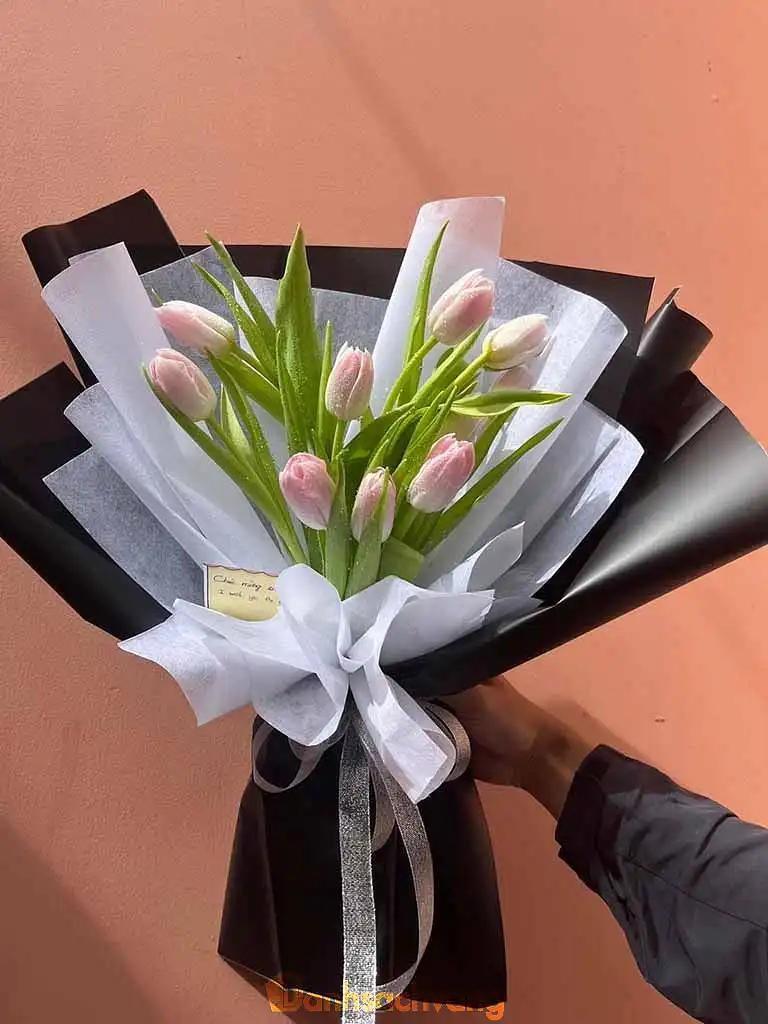 Hình ảnh Tiệm Hoa Bốn Mùa: 34 Trần Xuân Soạn, Quận 7