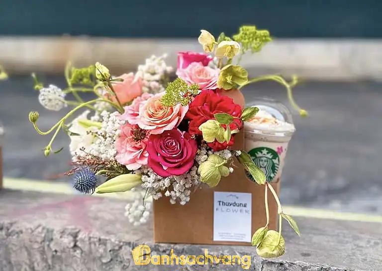 Hình ảnh Thuy Dung Flower: 35 XL Hà Nội, Quận 2