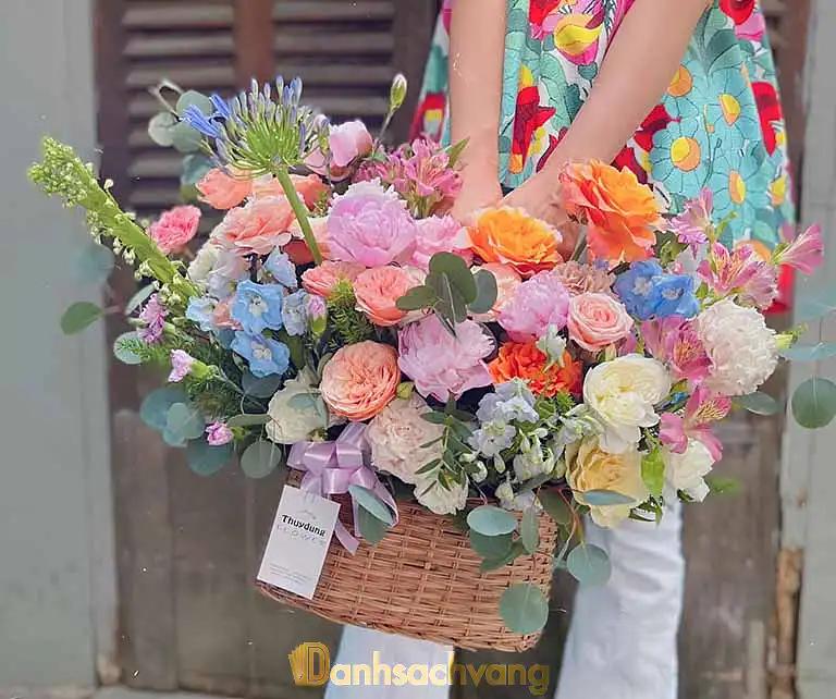 Hình ảnh Thuy Dung Flower: 35 XL Hà Nội, Quận 2