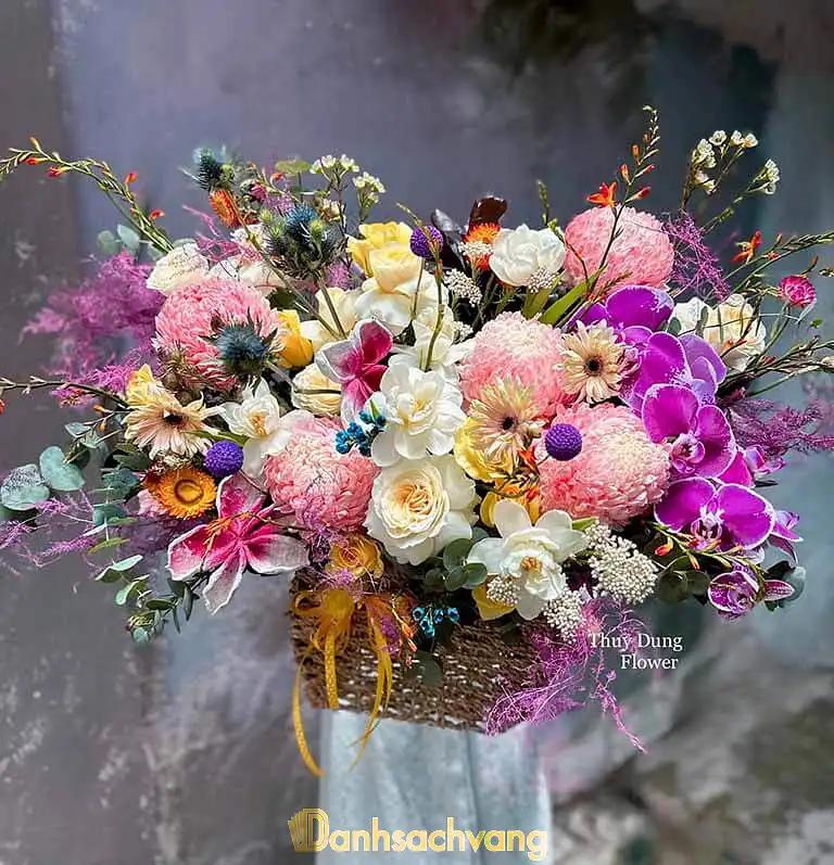 Hình ảnh Thuy Dung Flower: 35 XL Hà Nội, Quận 2