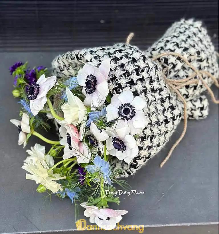 Hình ảnh Thuy Dung Flower: 35 XL Hà Nội, Quận 2