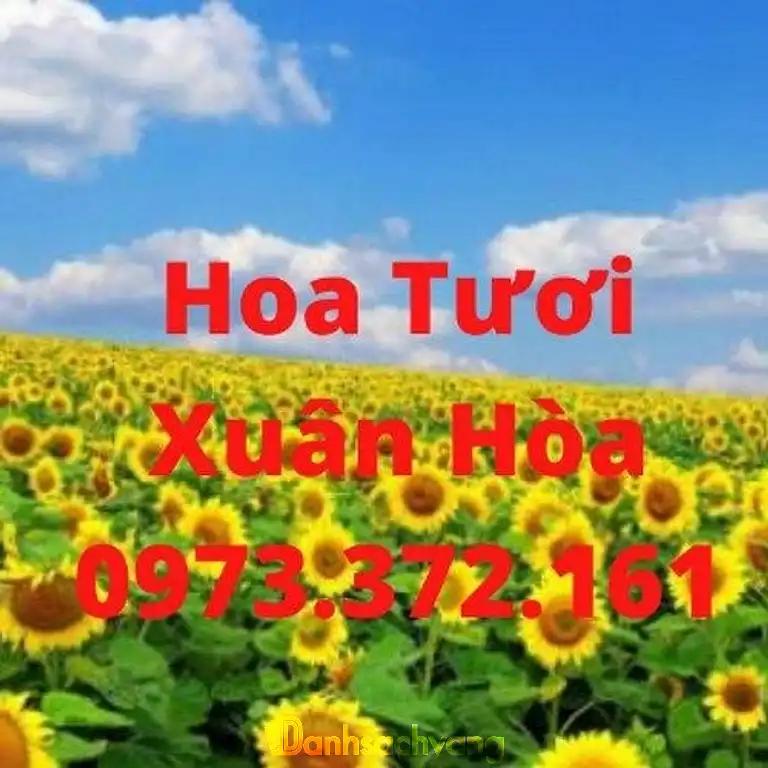 Hình ảnh shop-hoa-tuoi-xuan-hoa