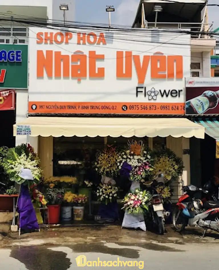 Hình ảnh shop-hoa-tuoi-nhat-uyen-0