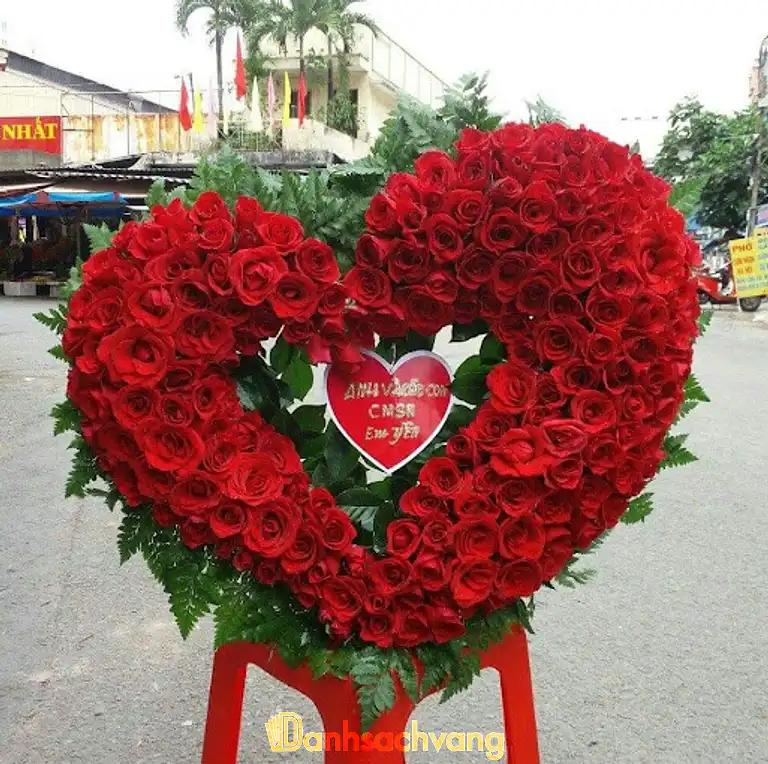 Hình ảnh shop-hoa-tuoi-nhat-uyen-1
