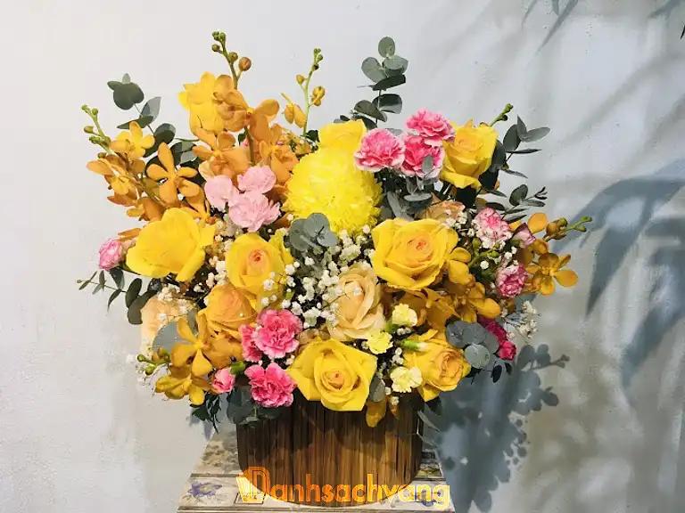 Hình ảnh shop-hoa-tuoi-nhat-uyen-4