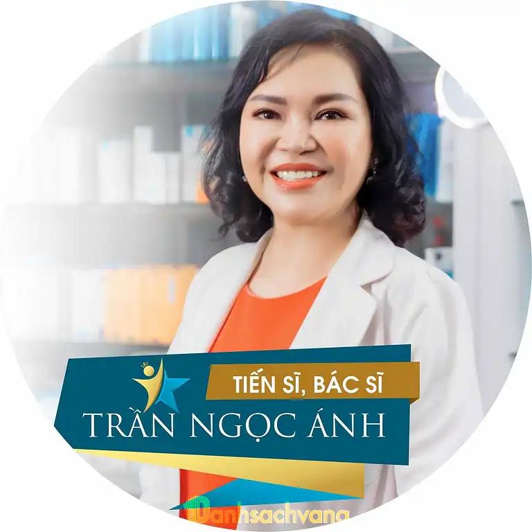 Hình ảnh bac-si-tran-ngoc-anh-logo