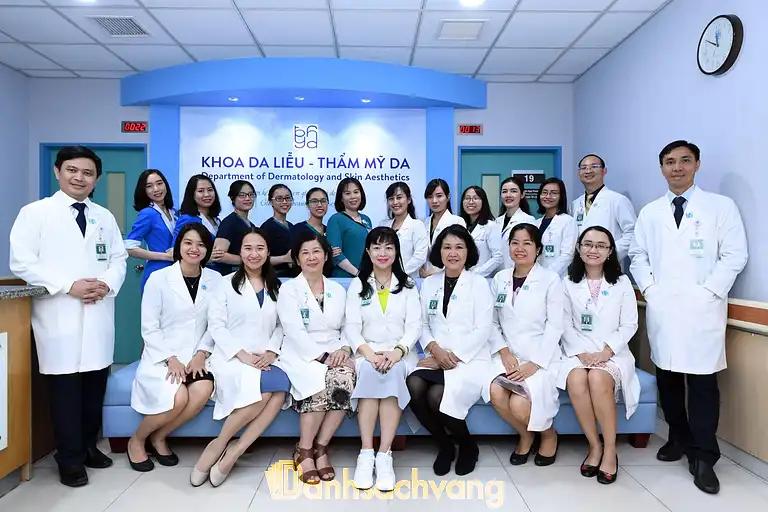 Hình ảnh 10 Địa chỉ xóa hình xăm bằng Laser tại TPHCM uy tín, giá rẻ